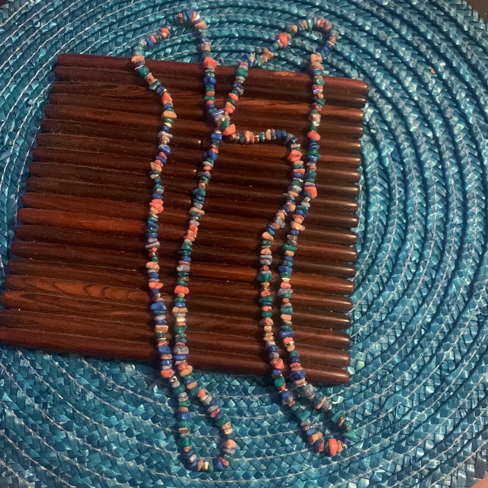 Necklace - Picture 4 of 5